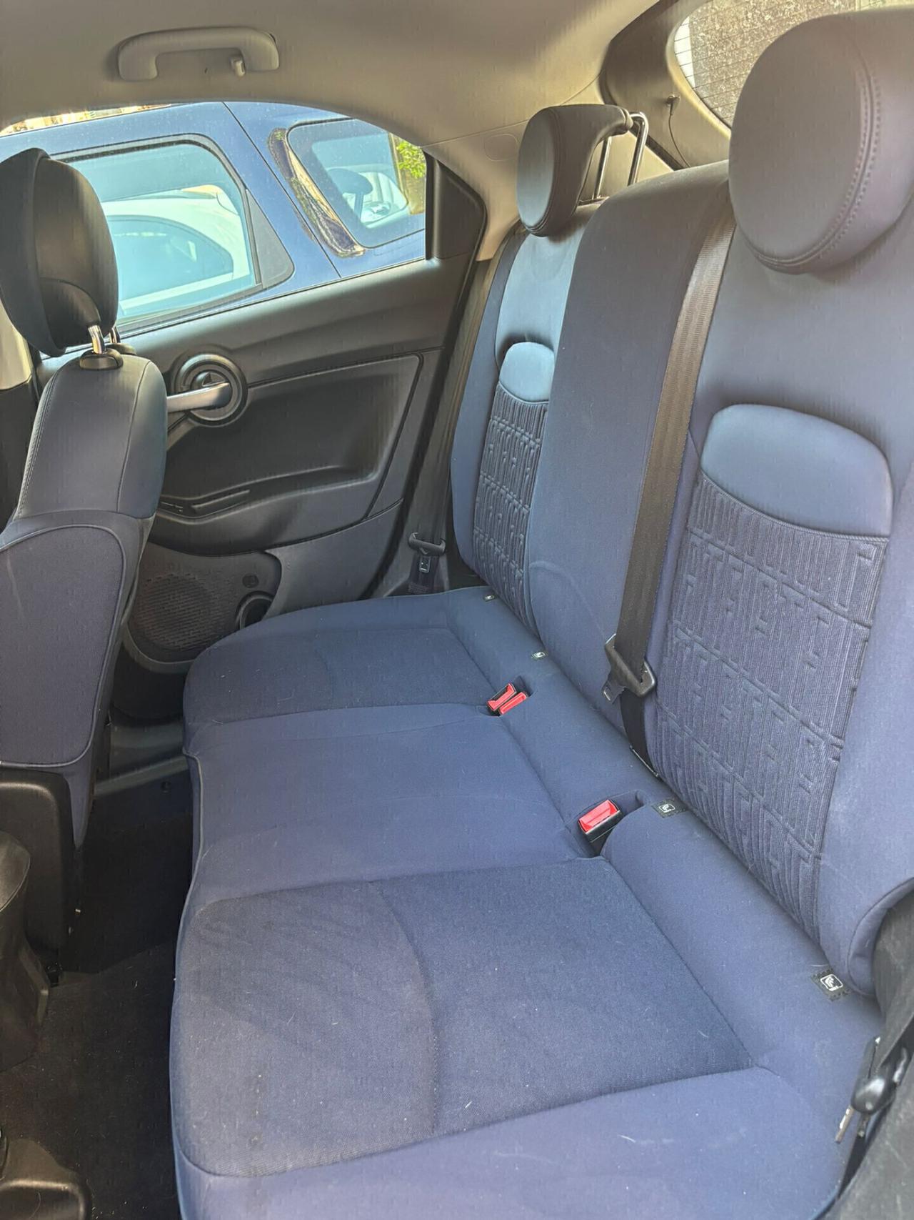 Fiat 500X 1.0 T3 120 CV Sport SUPER PREZZO FINANZIABILE