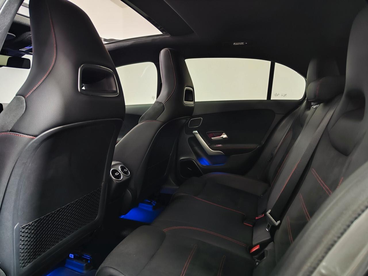 Mercedes-benz A 35 AMG 306cv 4Matic Tetto Led