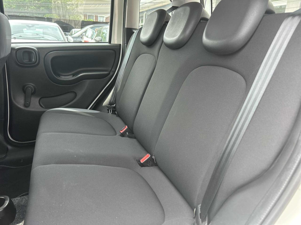 FIAT Panda 1.3 MJT 95 CV S&S Easy#promo