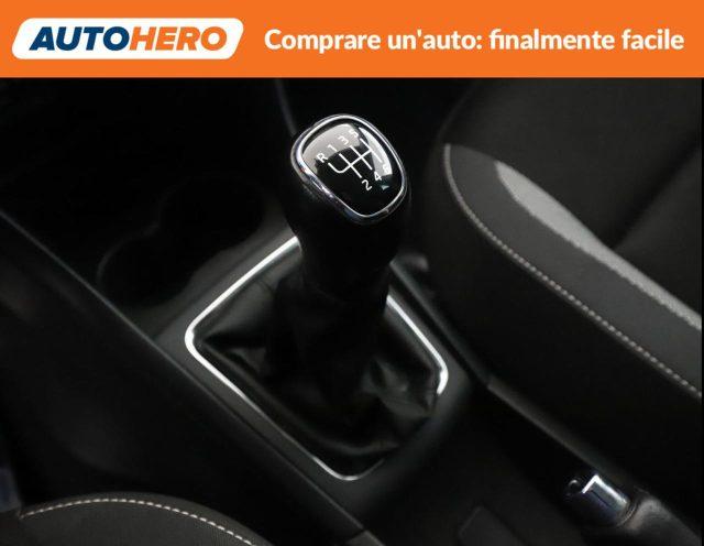 SKODA Rapid Spaceback 1.0 TSI 110 CV Ambition