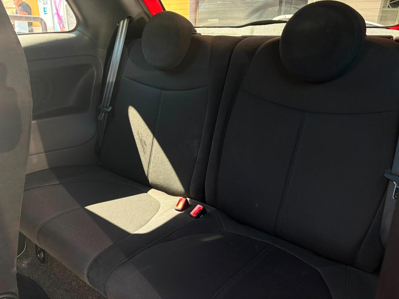 Abarth 595 1.4 Turbo T-Jet 160 CV Pista 70° Anniversario