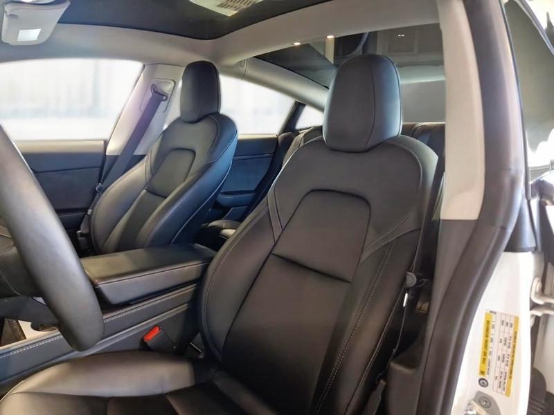 TESLA MODEL 3 50 KWH RWD 4 PORTE BERLINA