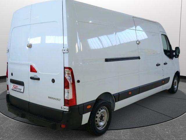 RENAULT Master T35 2.3 dCi L3H2 Ice UNIPROP. CERTIFICATO
