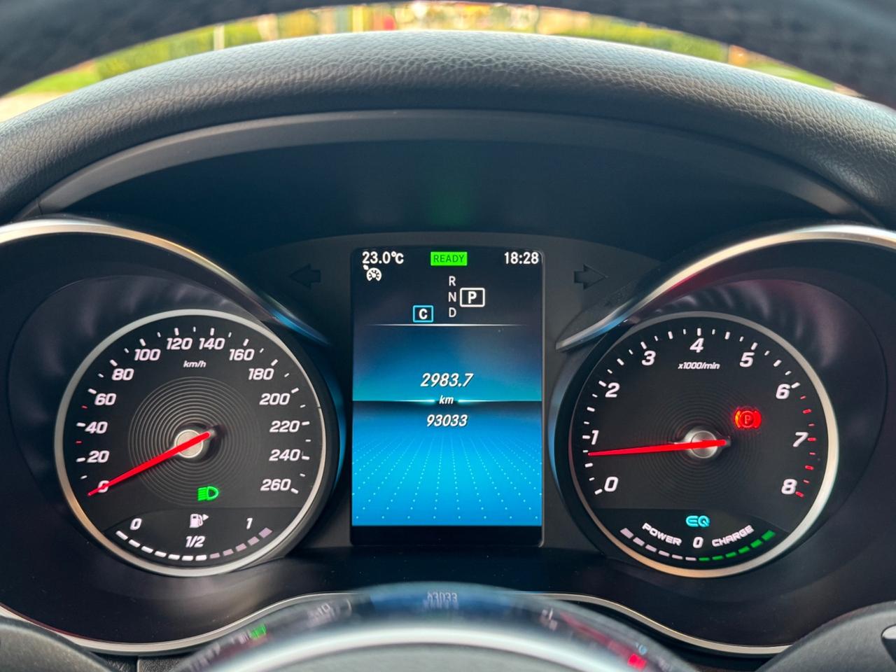 Mercedes-benz GLC 200 4Matic EQ-Boost Premium