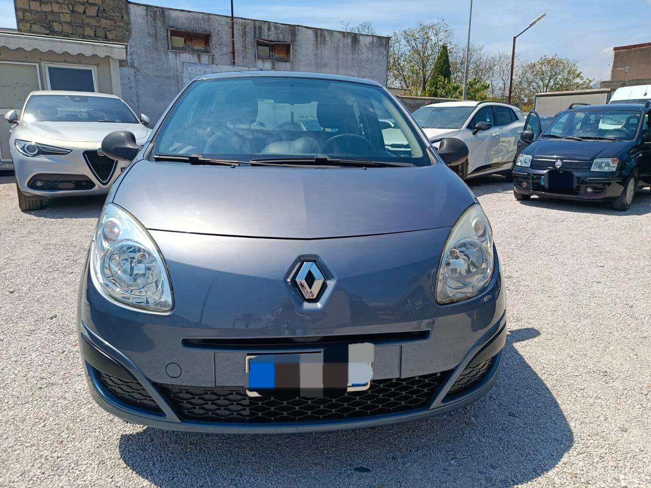 Renault Twingo 1.2 8V Benzina- 58000km