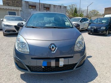Renault Twingo 1.2 8V Benzina- 58000km