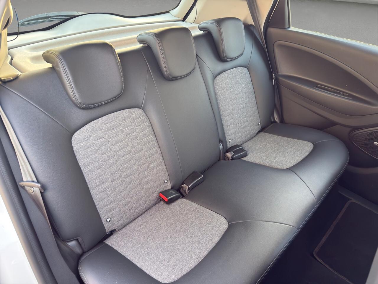 Renault ZOE Intens R135 Flex