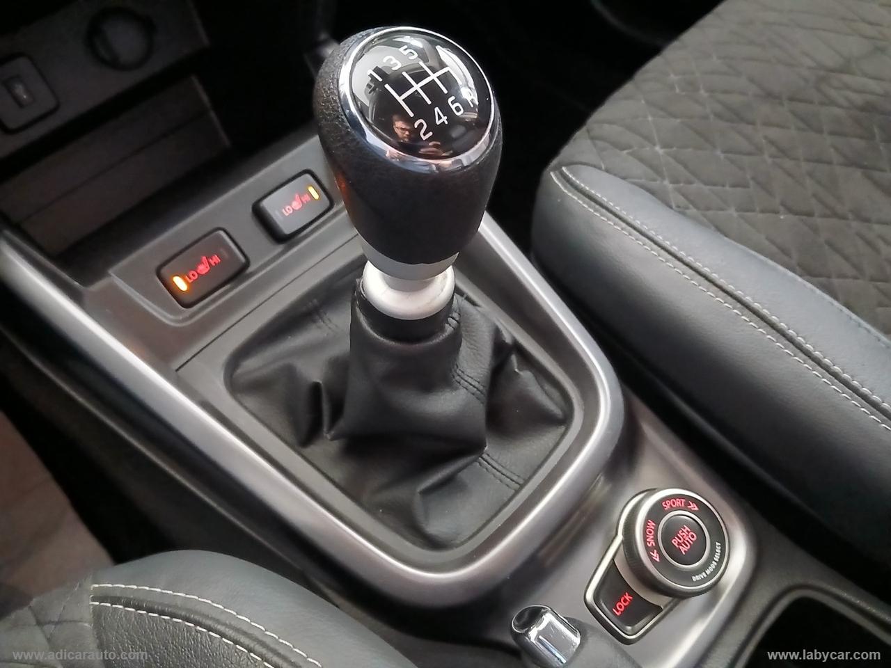 SUZUKI Vitara 1.4 Boosterjet 4WD Allgrip