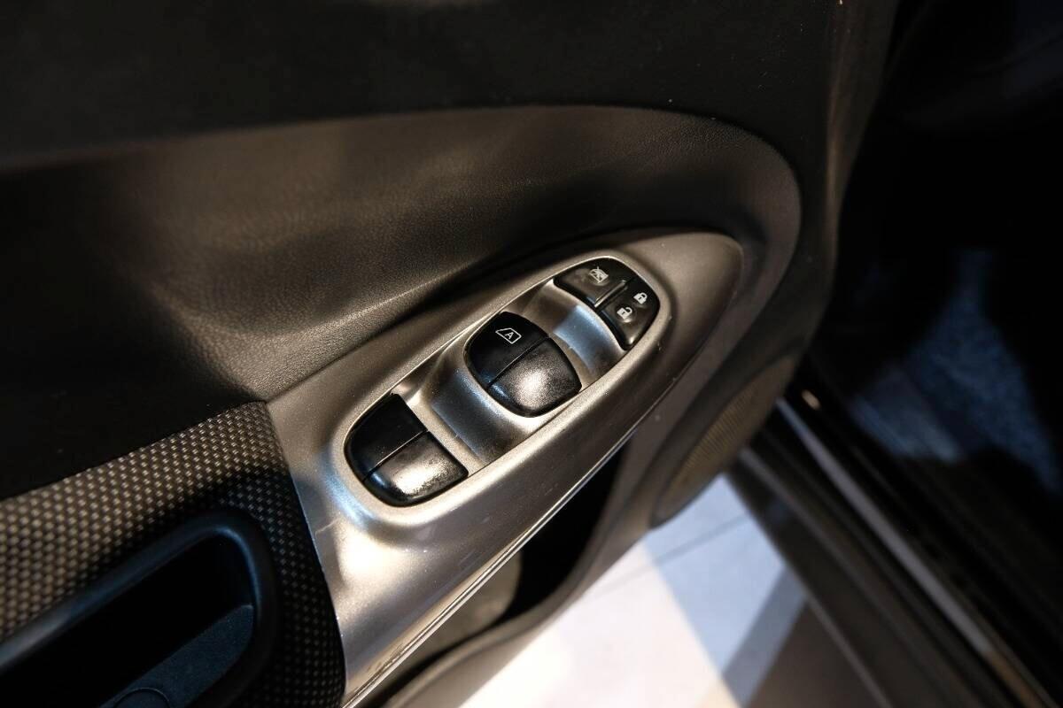 Nissan Juke 1.6 Acenta 117cv