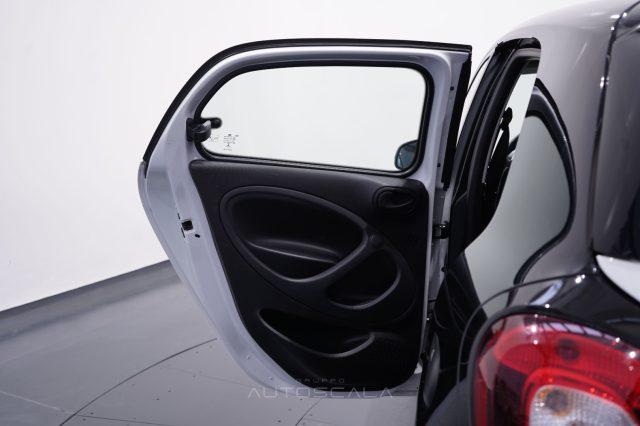 SMART ForFour 1.0 70cv Business