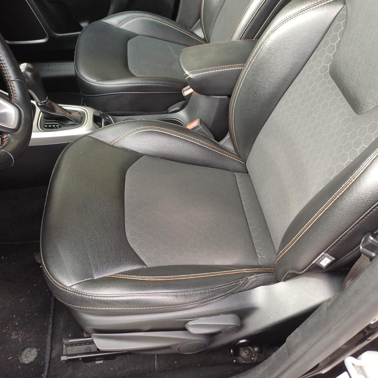 Jeep Compass 2.0 Multijet II 4WD Limited