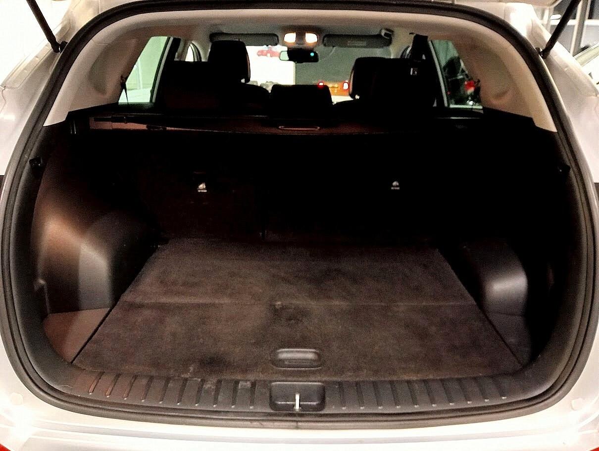 Hyundai TUCSON 1.7 CRDI XPOSSIBLE 19" CAMERA *CAMBIO NUOVO*