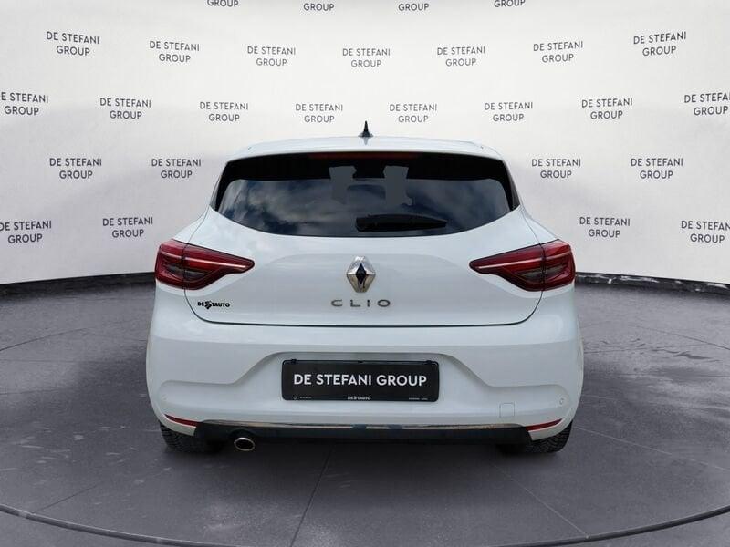 Renault Clio Clio 1.0 tce Techno Gpl 100cv