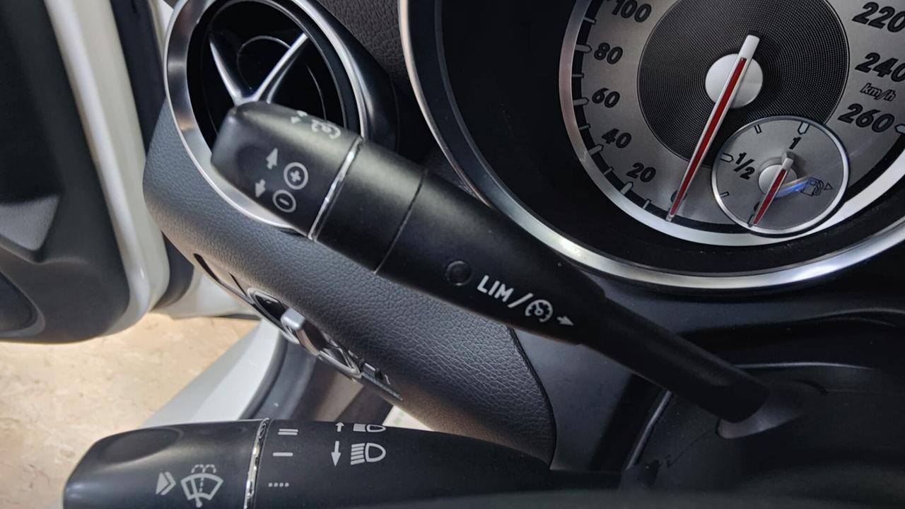 Mercedes-benz SLK 200 Sport