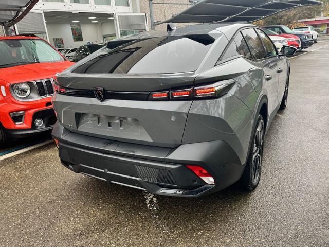 PEUGEOT 408 PureTech 130 S&S EAT8 Allure