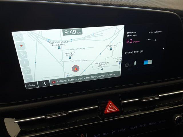 KIA Niro 1.6 GDi DCT HEV Style *GARANZIA KIA FINO 2029*
