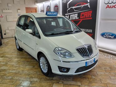 Lancia MUSA 1.3 Multijet 16V 90 CV Oro Plus