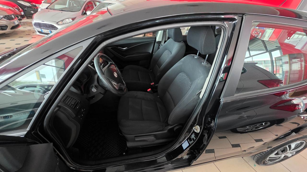 Hyundai iX20 1.4 CRDI 77 CV Comfort