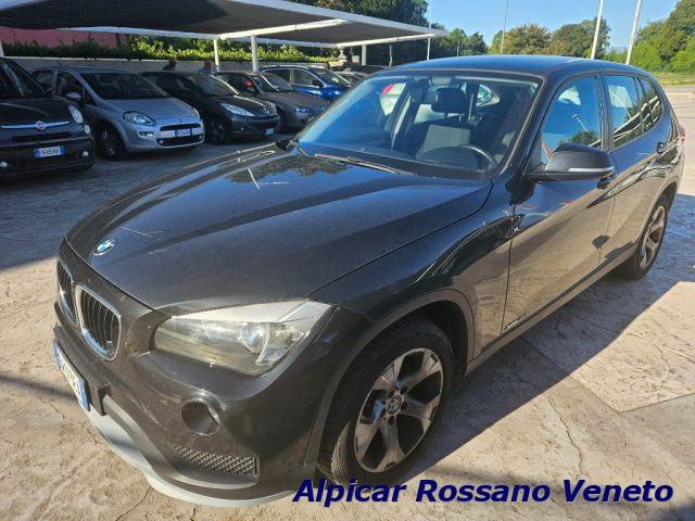 BMW X1 xDrive18d Sport Line