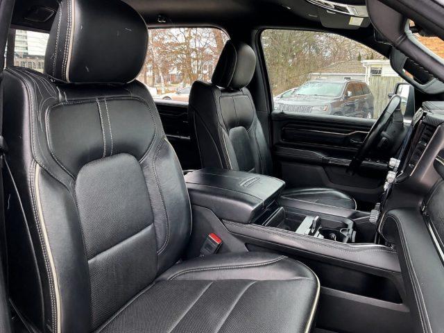 DODGE RAM 1500 5.7 V8 Crew Cab Limited Black Night Pack N1