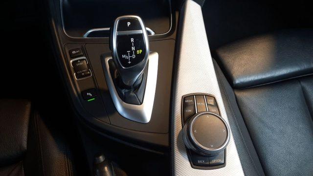BMW 420 d xDrive Gran Coupé Msport Aut.