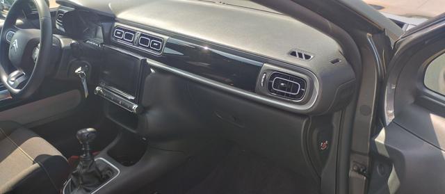 CITROEN C3 PureTech 110 S&S Max