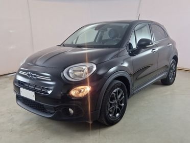 FIAT 500X CLUB 1.0 120CV MY22