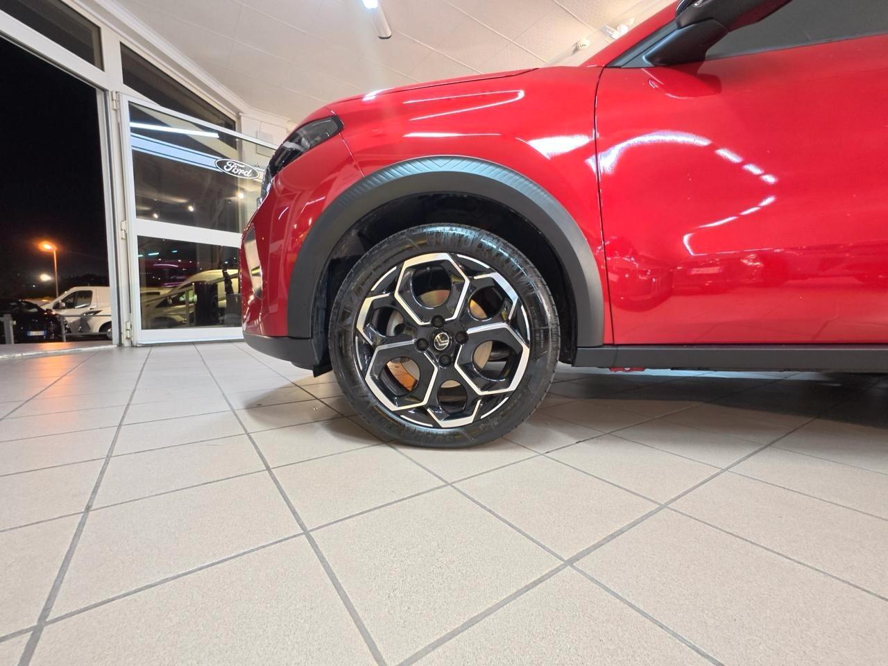 Citroen C3 PureTech 100 S&S Max