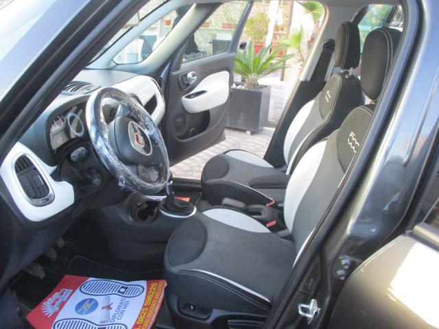 FIAT 500L 1.6 Multijet 105 CV Business