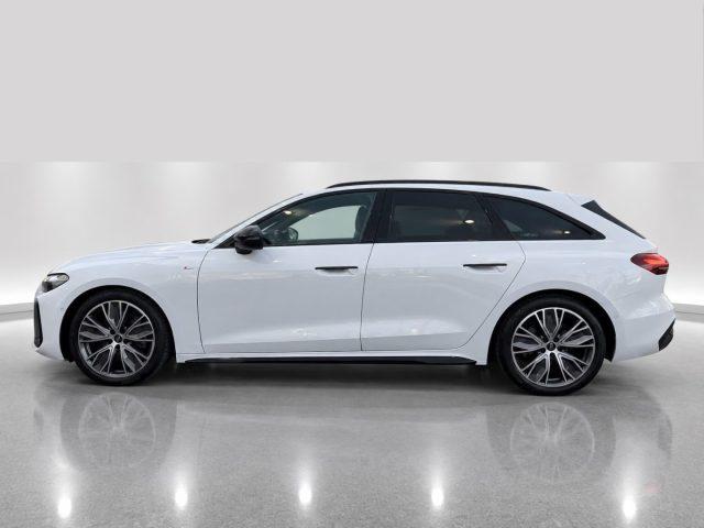 AUDI A5 Avant TDI204cv mHEV+Stronic S Line "19 Sline/Black
