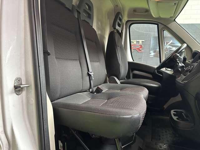 Citroen Jumper 2.2d 140cv L3H2 MAXI--PREZZO FINITO--