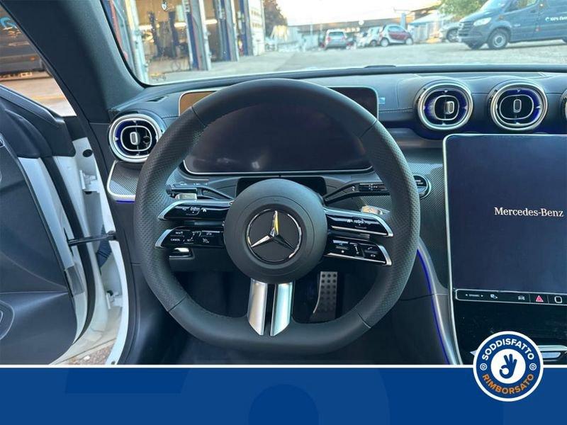 Mercedes-Benz CLE Coupé CLE 300 4Matic Coupé AMG Line Advanced Plus