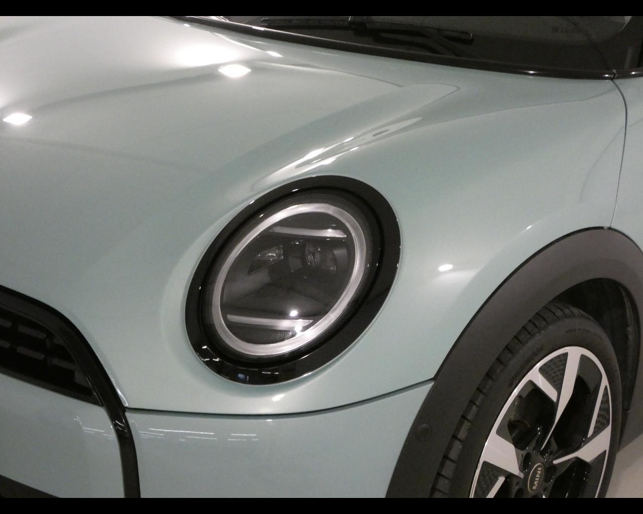 MINI Mini 5ª serie (F66) - Mini Cooper C Classic