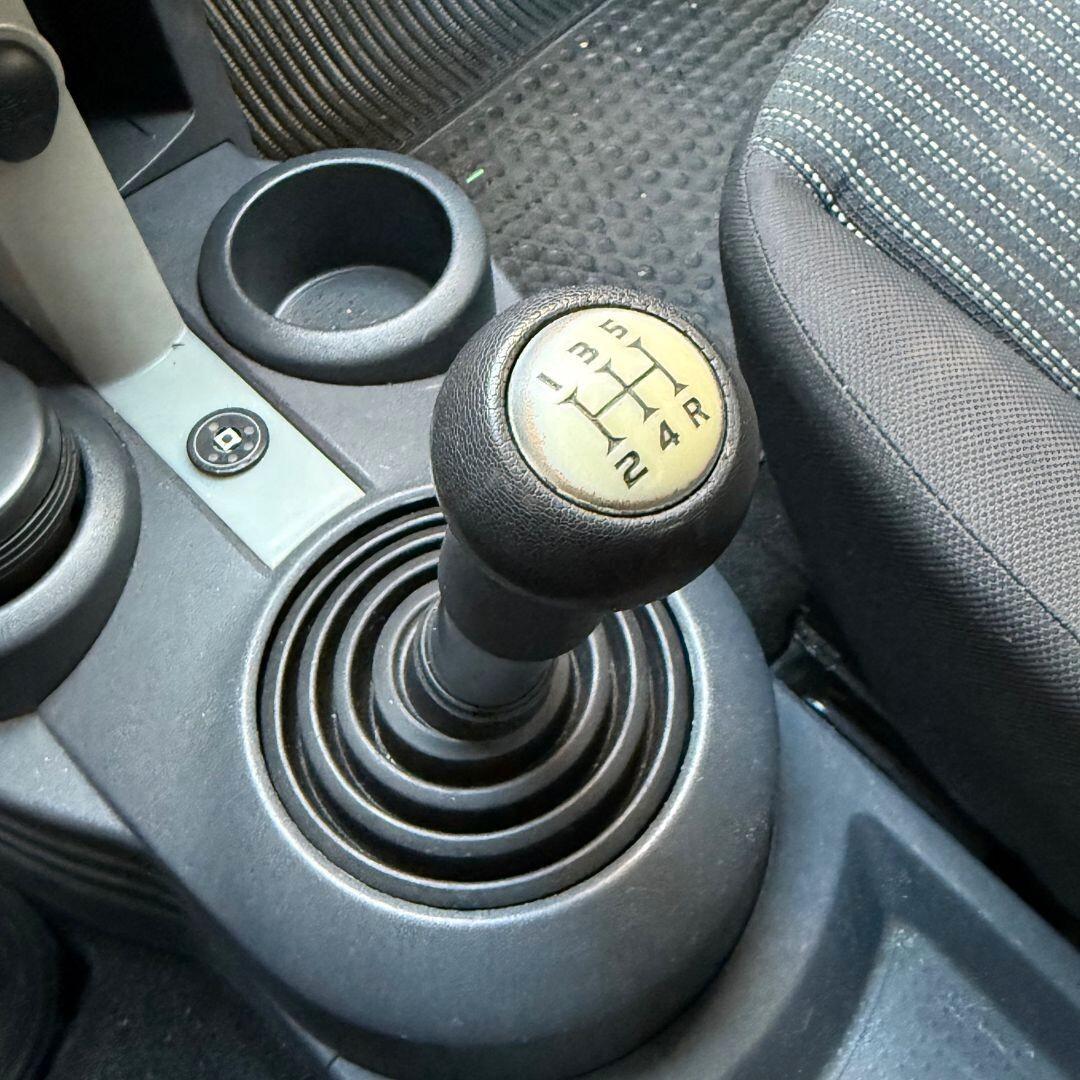 Mitsubishi Colt 1.1 12V 5p. GPL