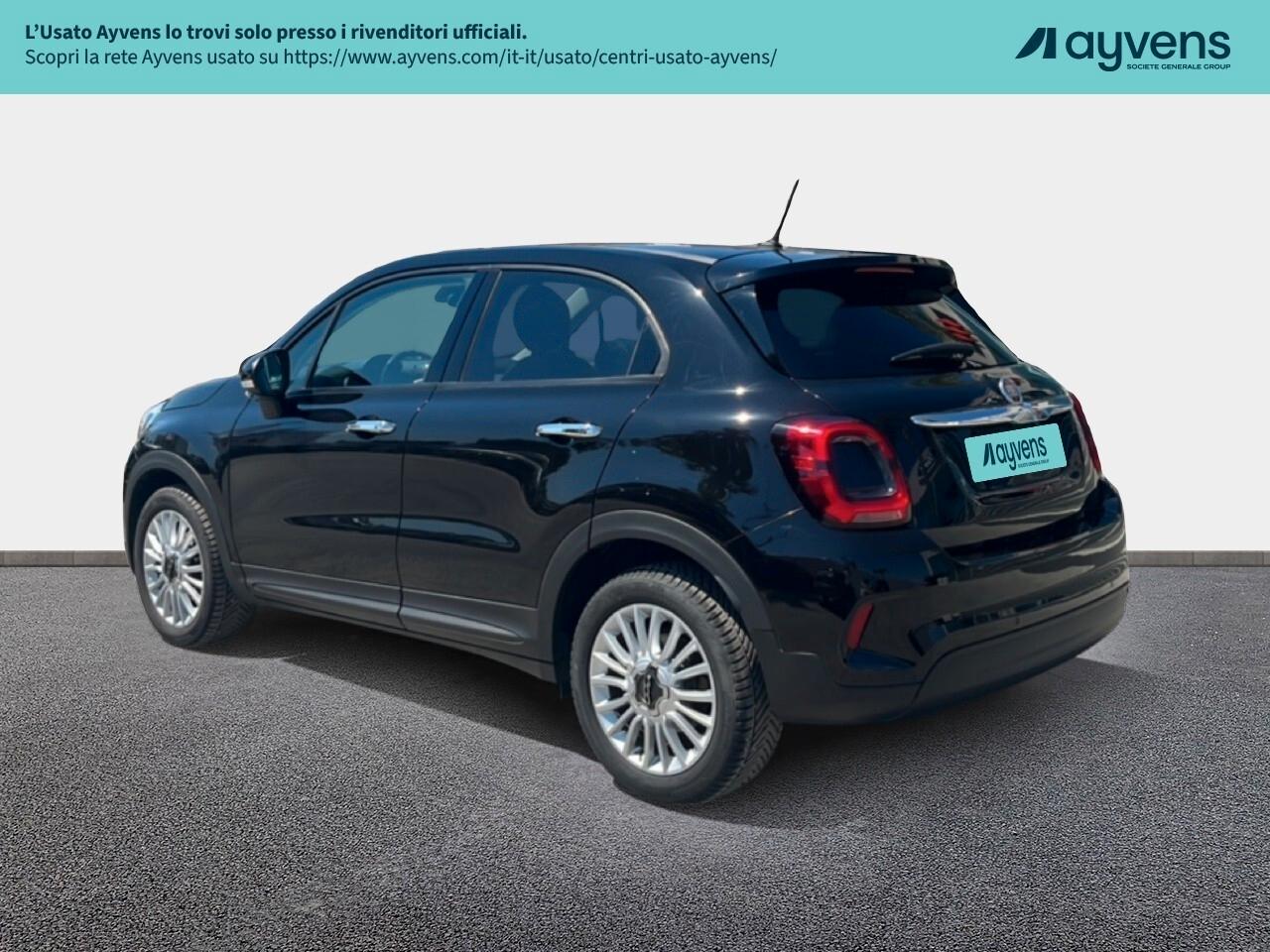 Fiat 500X 1.6 MultiJet 130 CV Connect