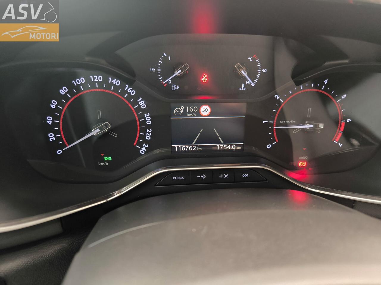 Citroen C5 Aircross C5 Aircross BlueHDi 130 S&S Business