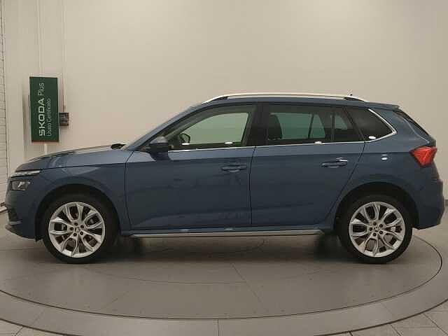 SKODA Kamiq 1.0 TSI 110 CV Style