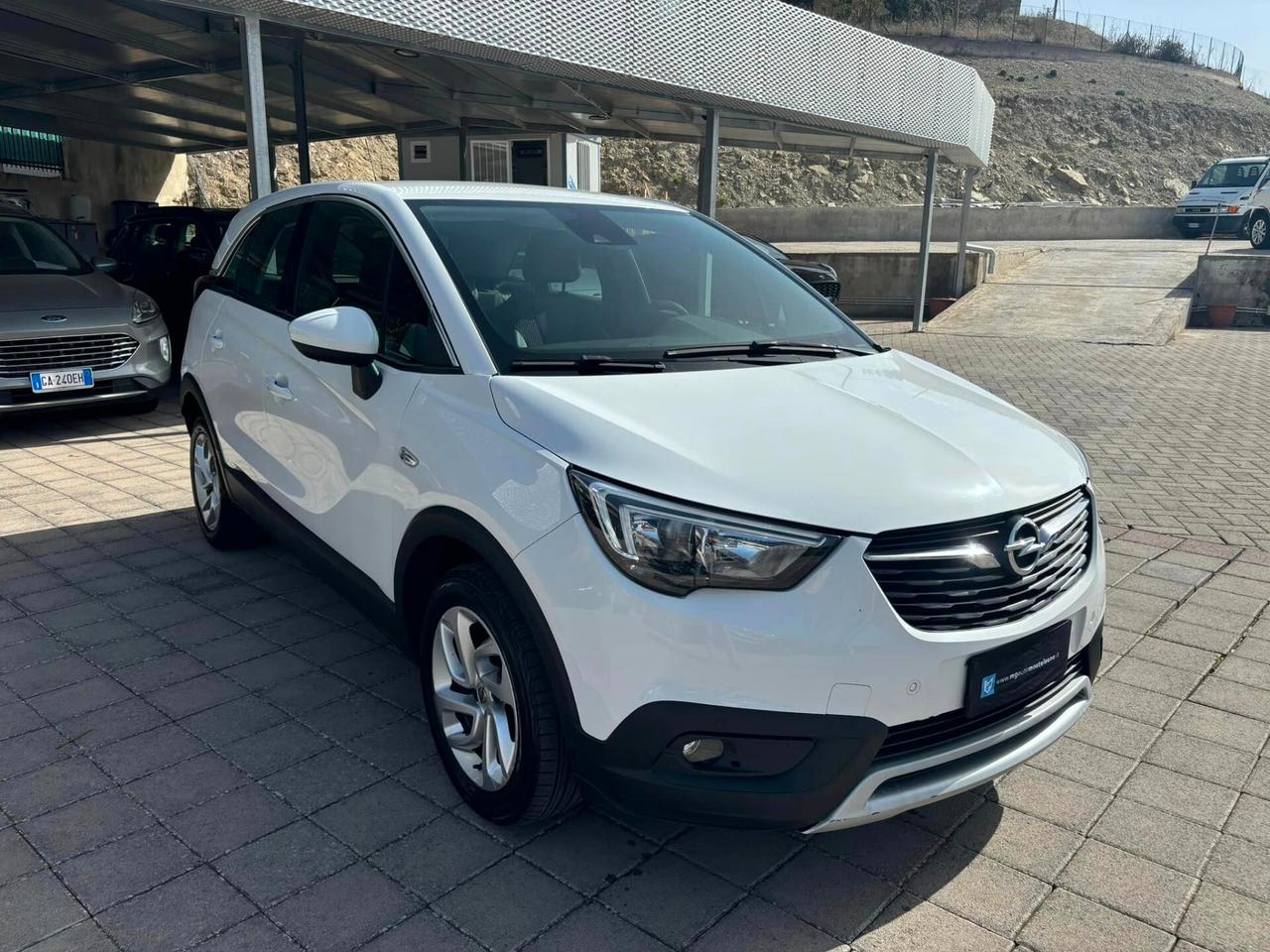 Opel Crossland Crossland X 1.5 - 2019