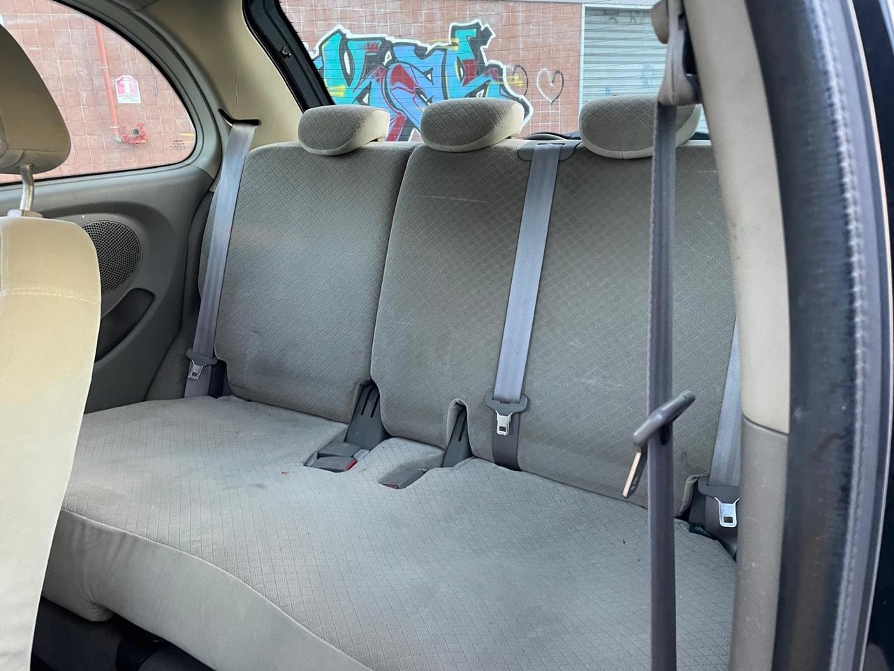 Nissan Micra 1.5diesel 5 porte SuperFull Perfett