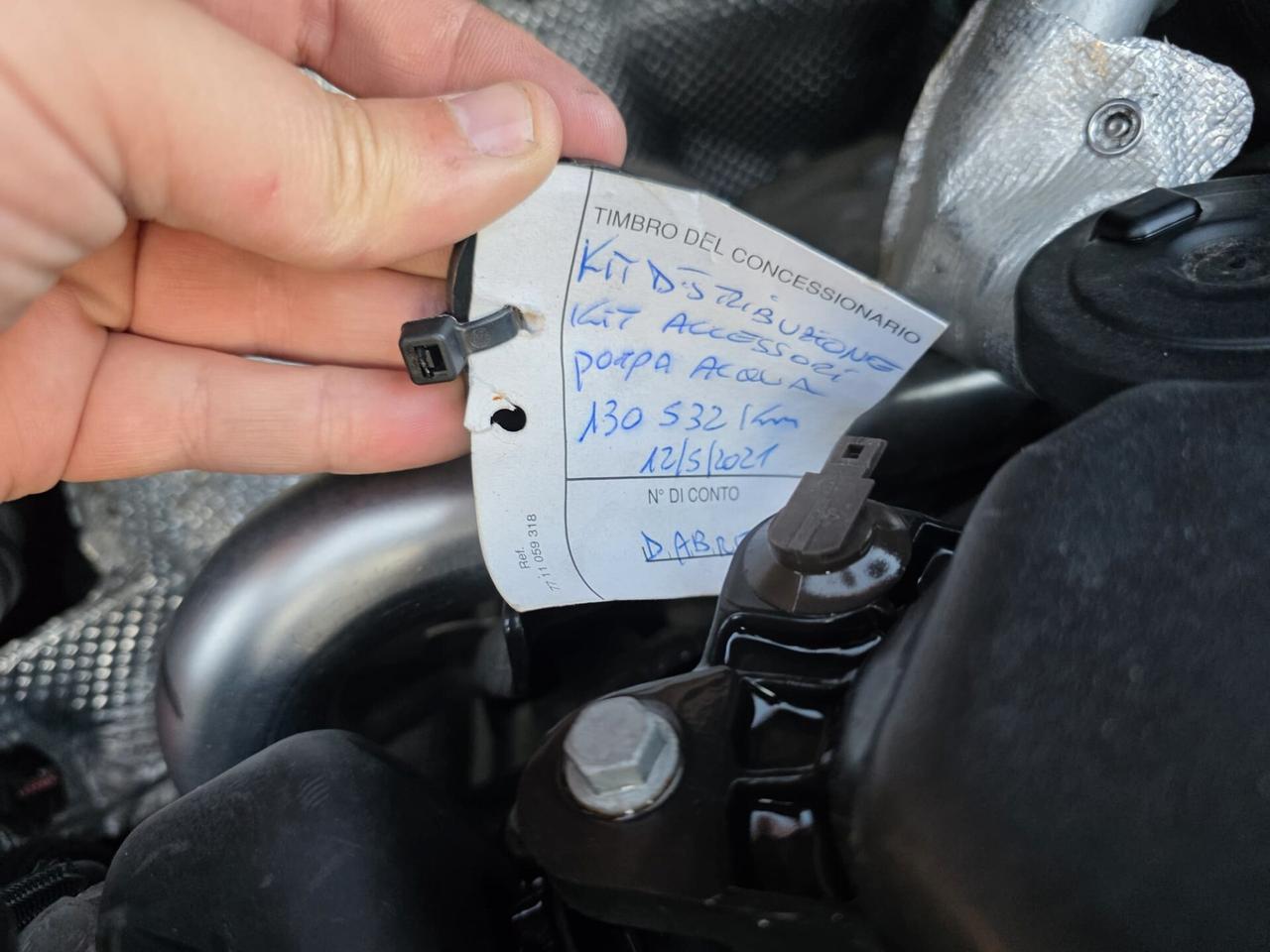 Renault Captur 1.5 dCi 90 CV Project Runway - 2015