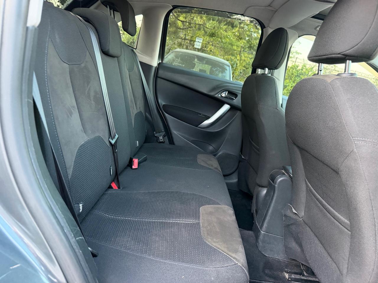 Citroen C3 1.4 HDi 70 Seduction TETTO