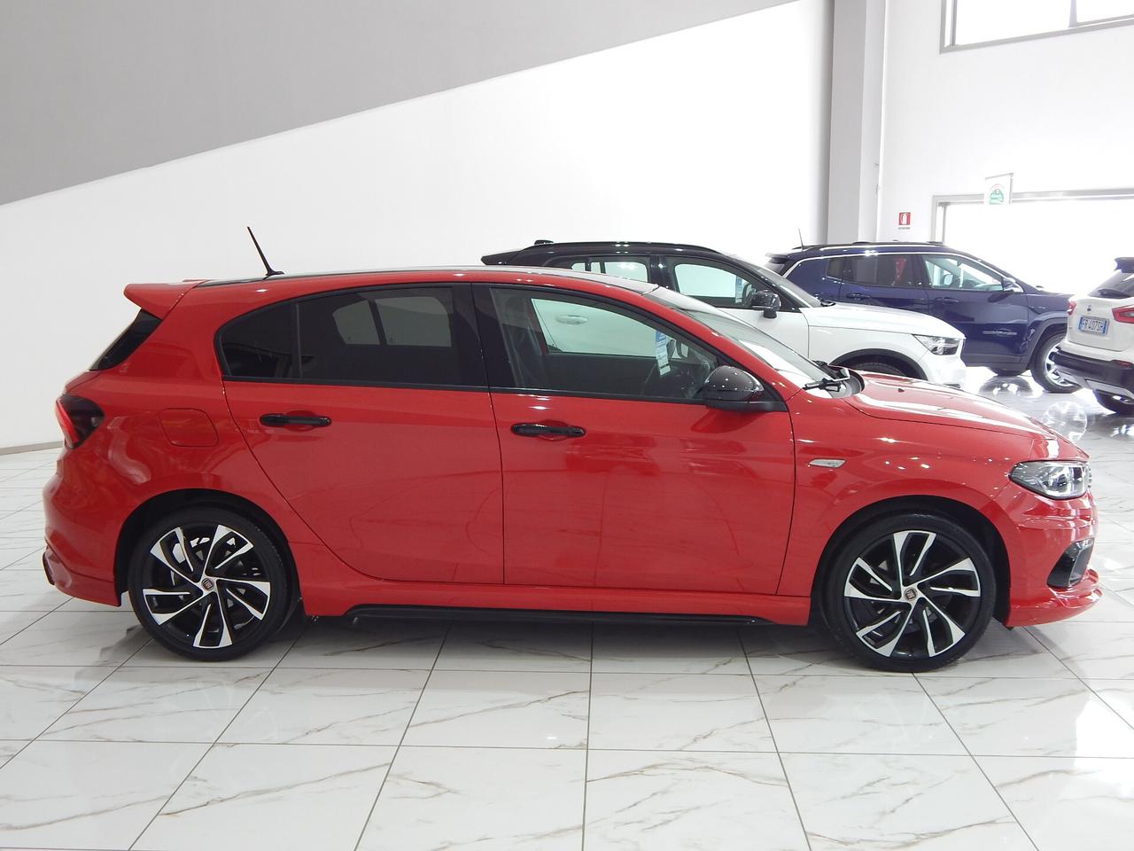 Fiat Tipo 5p 1.6 mjt S-Design S&S