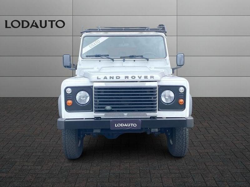 Land Rover Defender Defender 130 2.2 TD4 Crew Cab