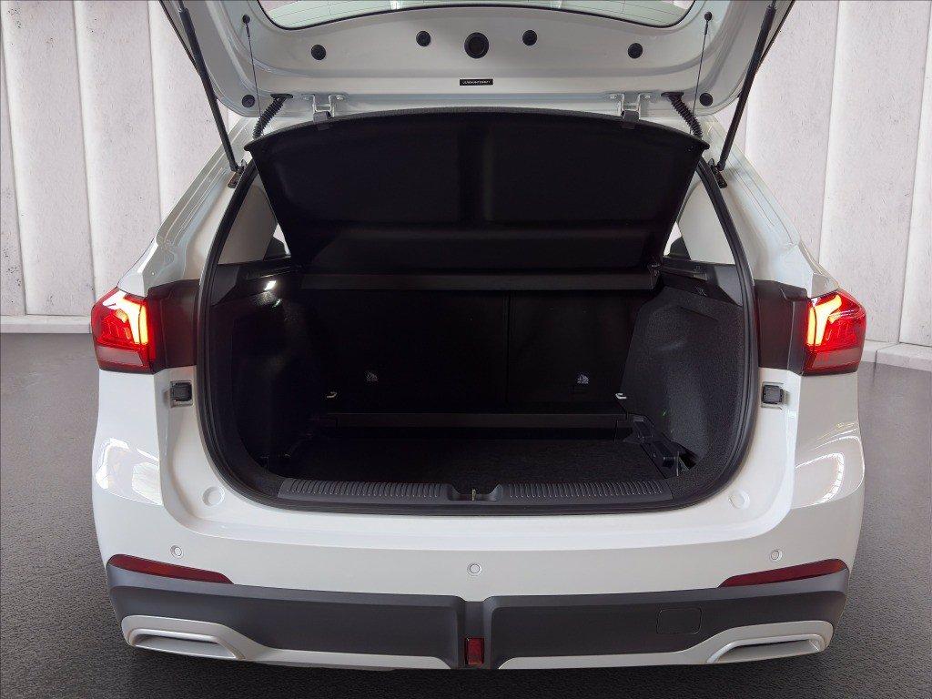 MG ZS 1.5 hybrid+ Standard auto del 2026