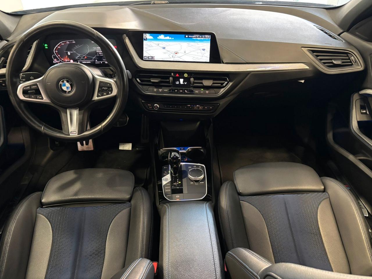 Bmw 116d 5p. Msport 1.5 116CV