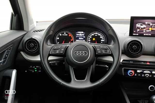 Audi Q2 30 TDI 116CV Stronic Business