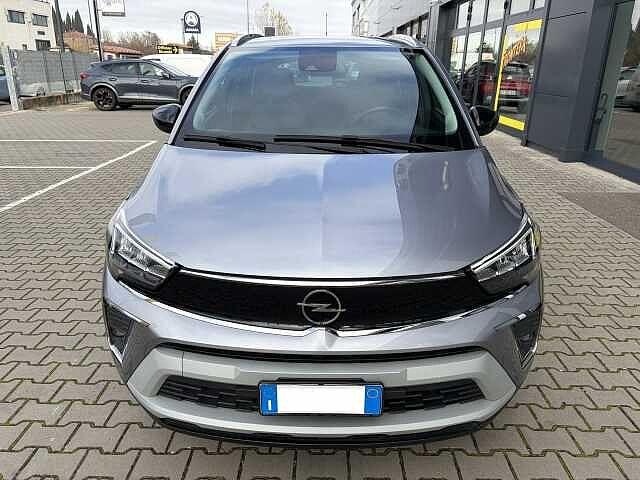 Opel Crossland 1.2 83 CV Elegance