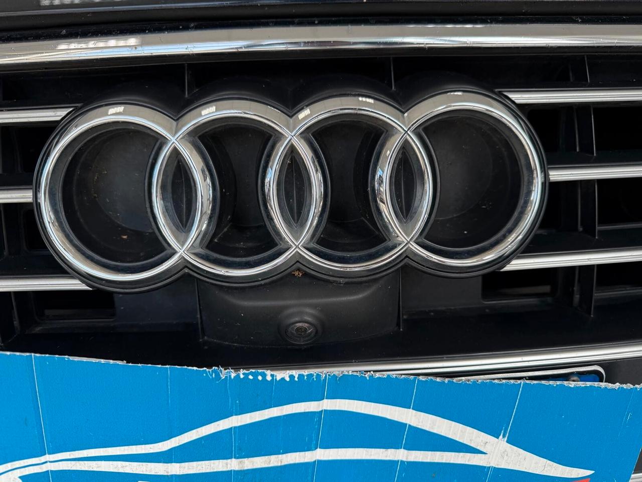 Audi A6 40 TDI 2.0 quattro S tronic 2021