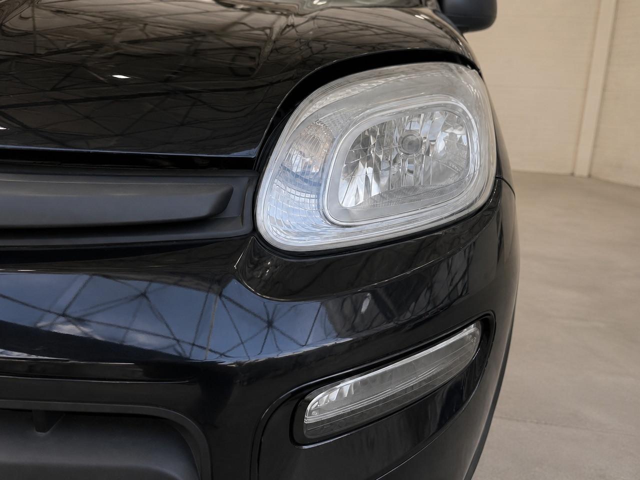 FIAT Pandina III 2024 - Panda 1.0 firefly hybrid s&s 70cv