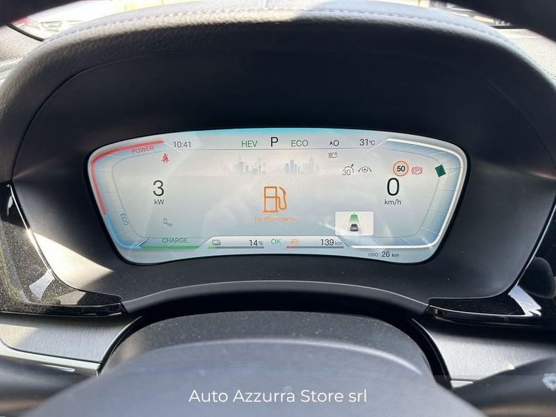 BYD Seal U DM-i Seal U DM-i 1.5 PHEV Boost 2wd *PROMO AZZURRA*
